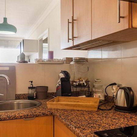 Apartamento El Poris Arico Экстерьер фото
