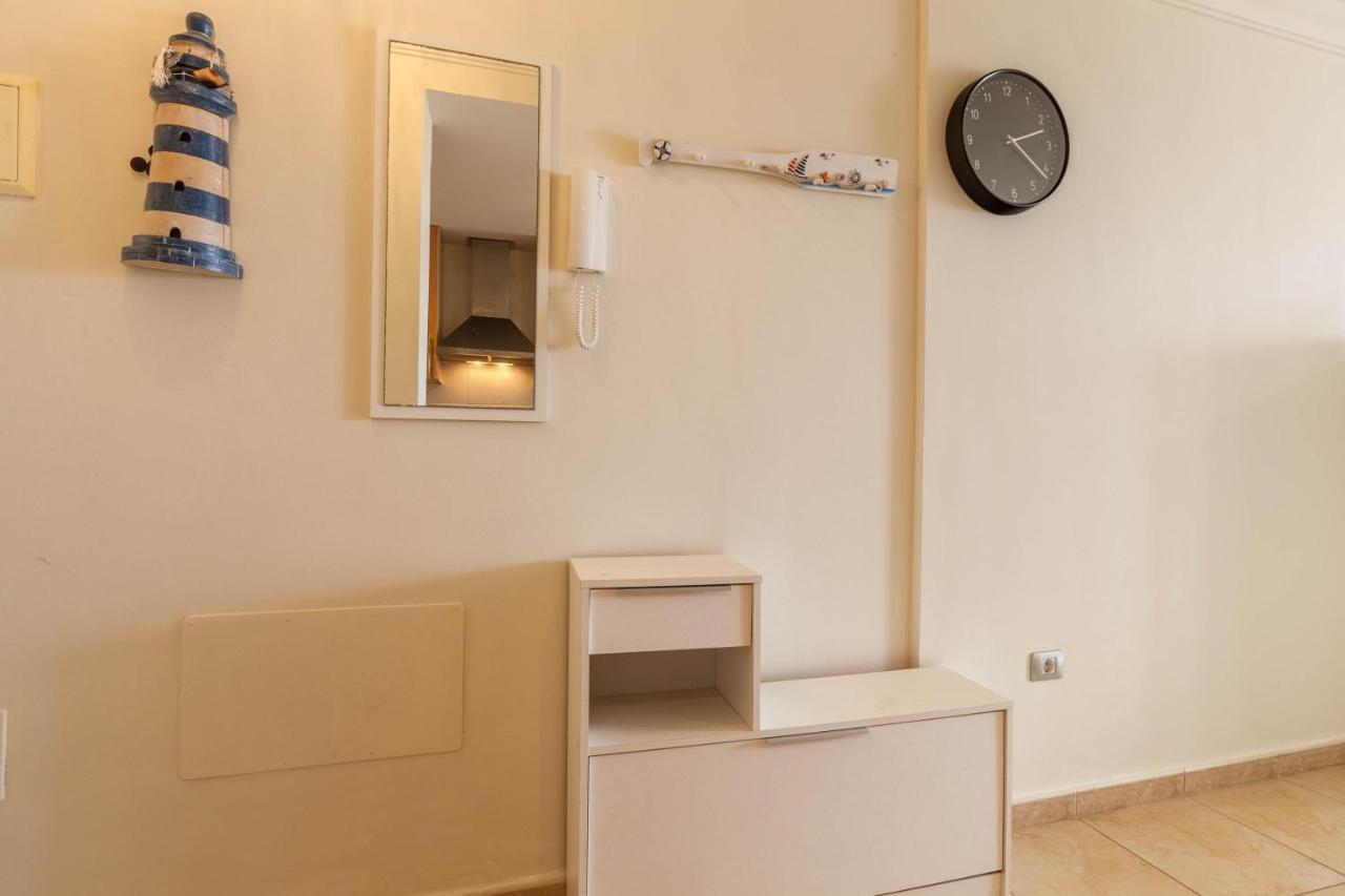 Apartamento El Poris Arico Экстерьер фото