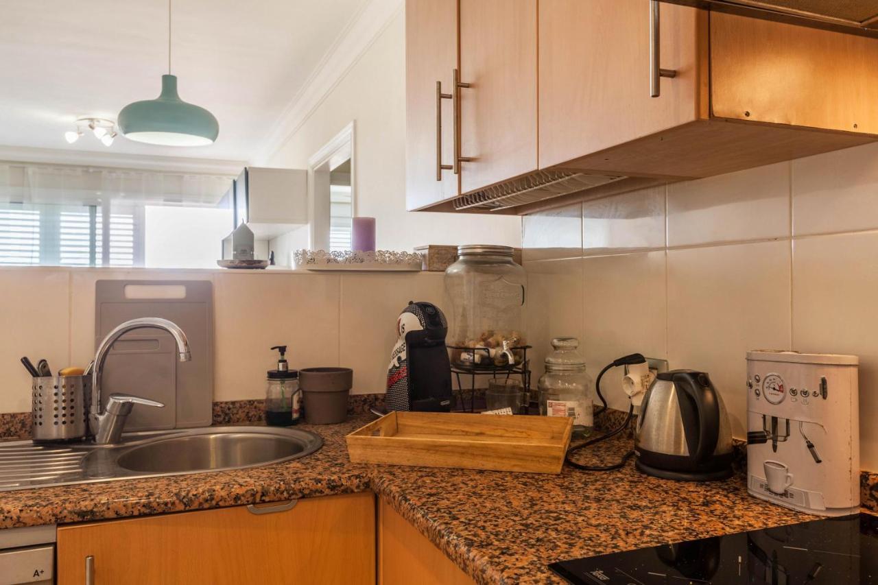 Apartamento El Poris Arico Экстерьер фото
