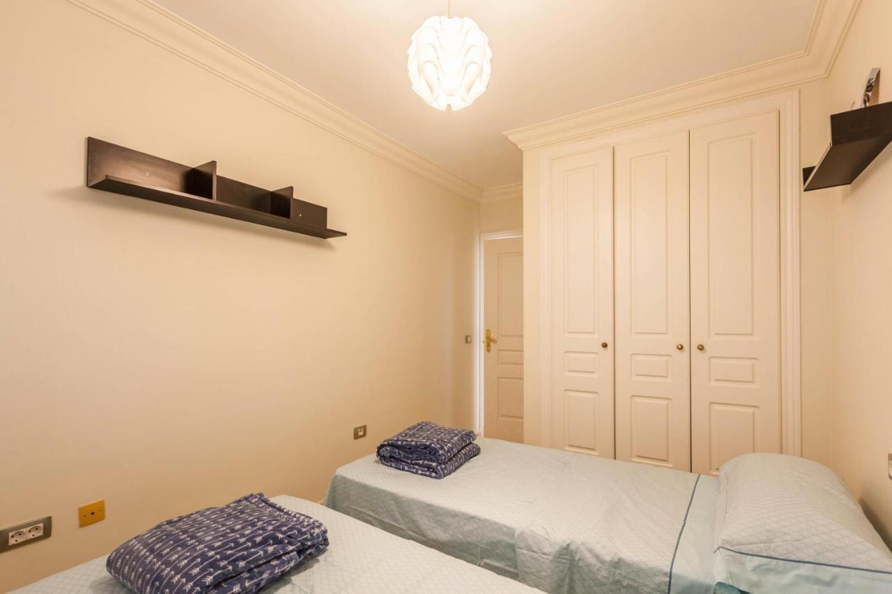 Apartamento El Poris Arico Экстерьер фото