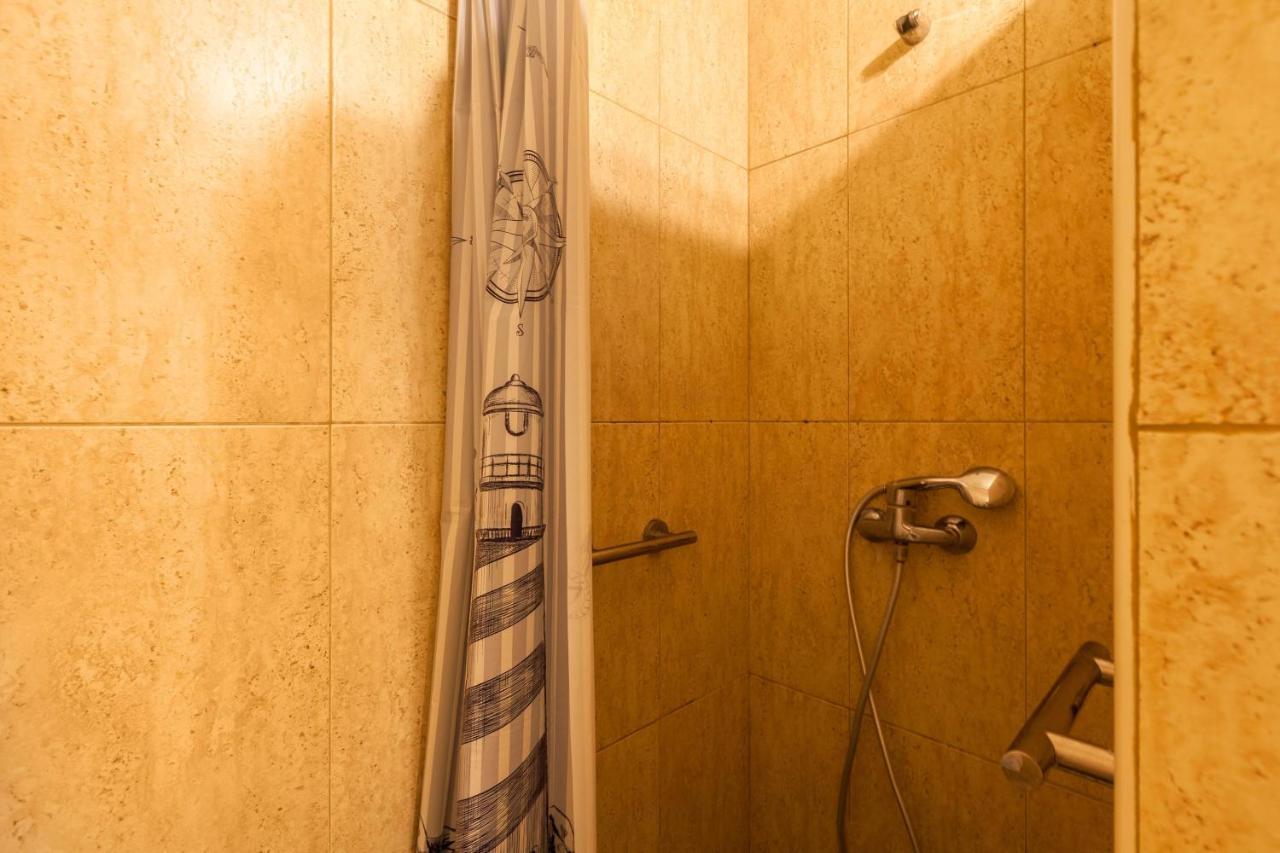 Apartamento El Poris Arico Экстерьер фото