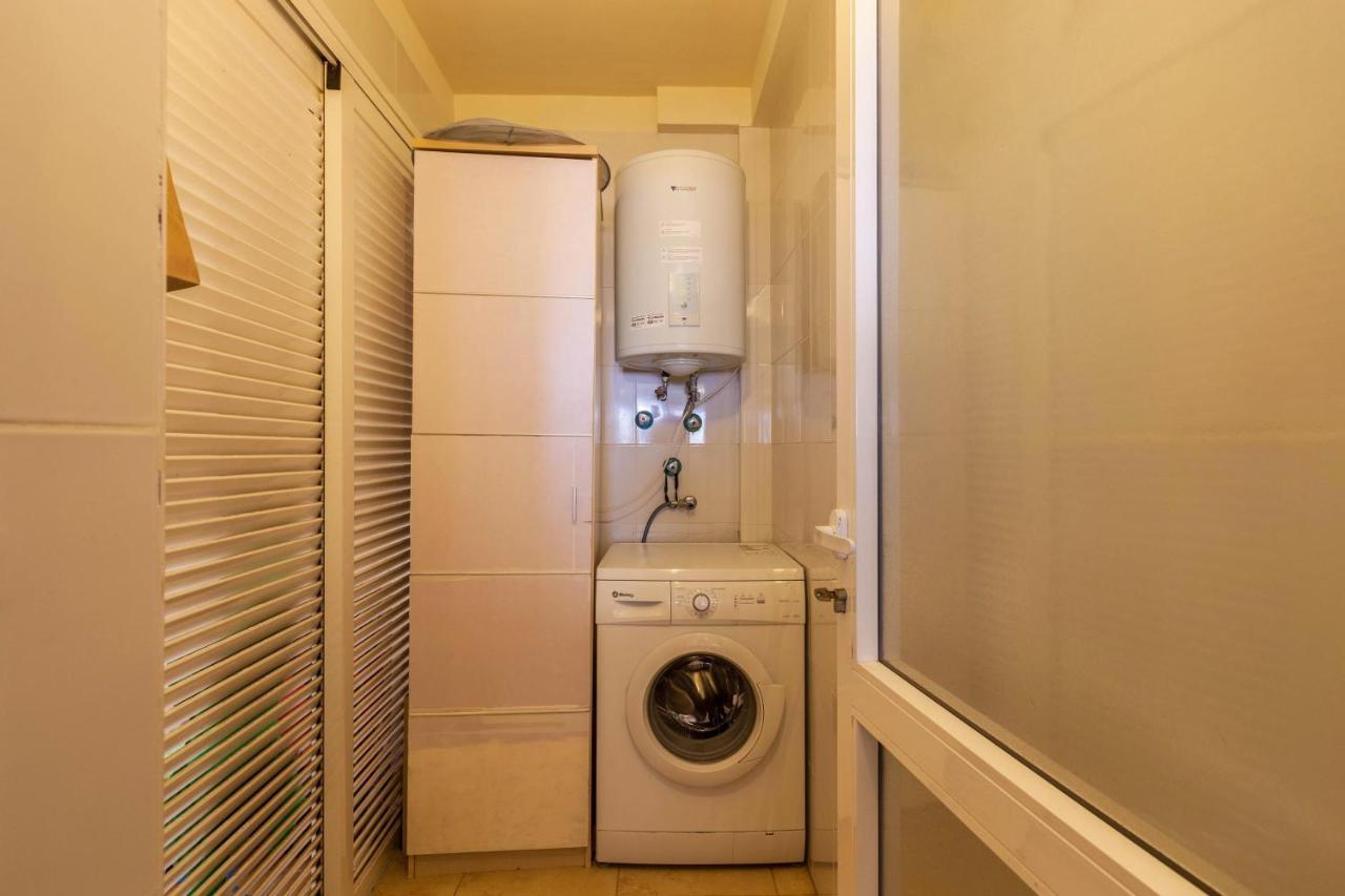 Apartamento El Poris Arico Экстерьер фото