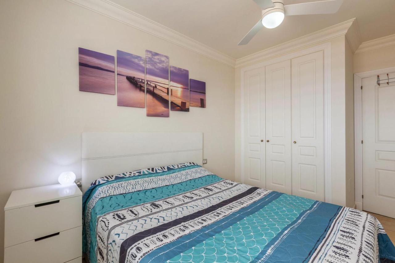 Apartamento El Poris Arico Экстерьер фото