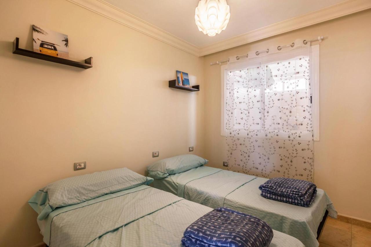 Apartamento El Poris Arico Экстерьер фото