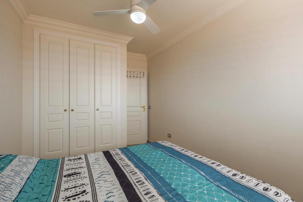 Apartamento El Poris Arico Экстерьер фото