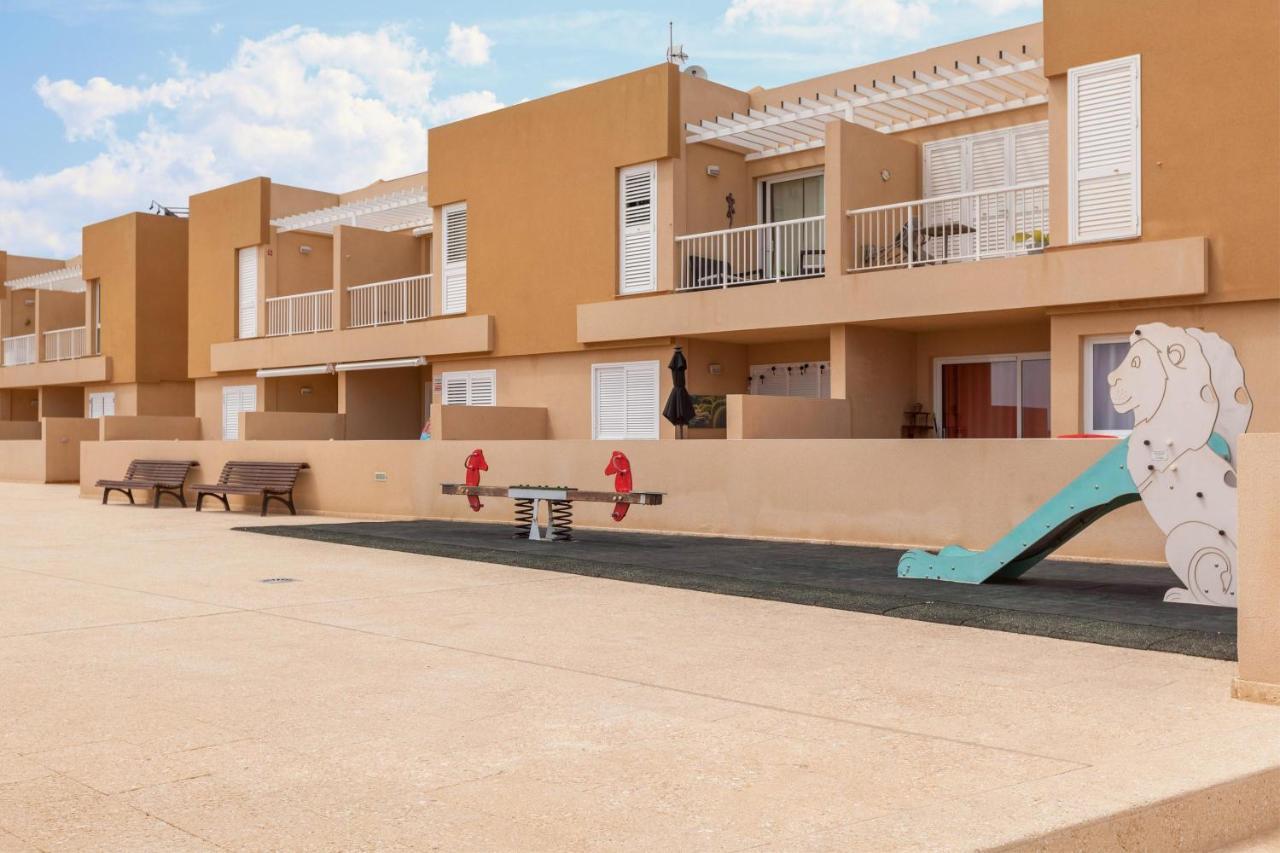 Apartamento El Poris Arico Экстерьер фото