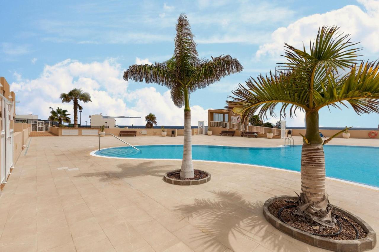 Apartamento El Poris Arico Экстерьер фото